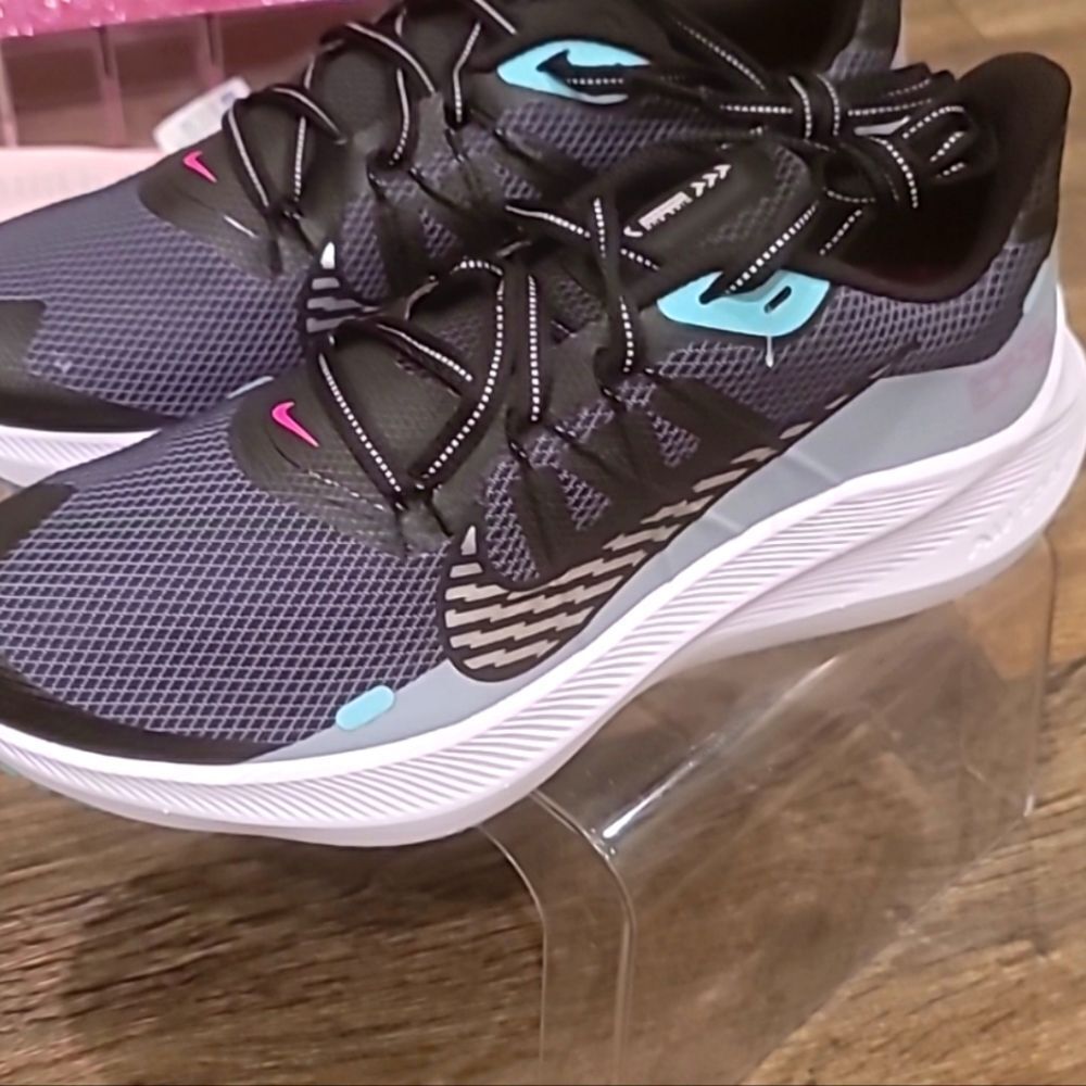 Nike Winflo 7‎ Shield Shoe - Picture 9 of 12